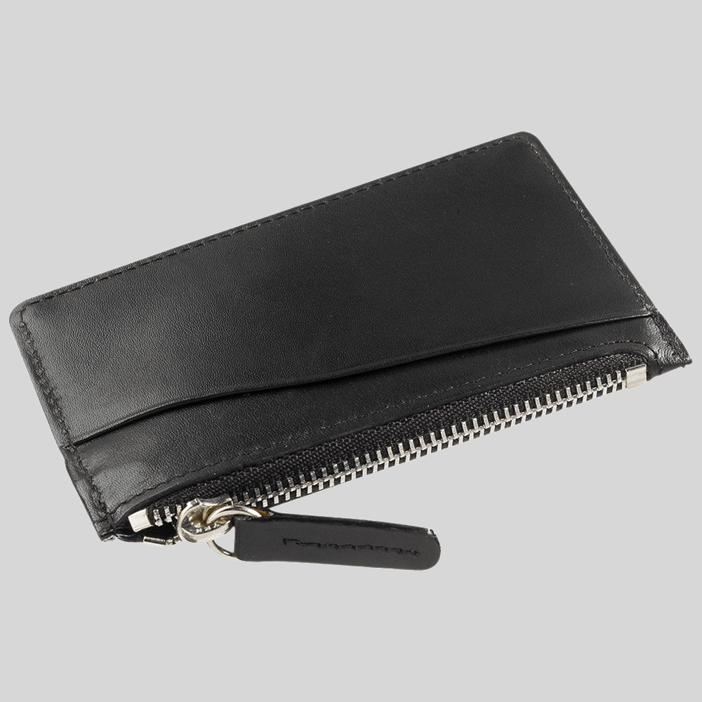 Card & Keys Purse