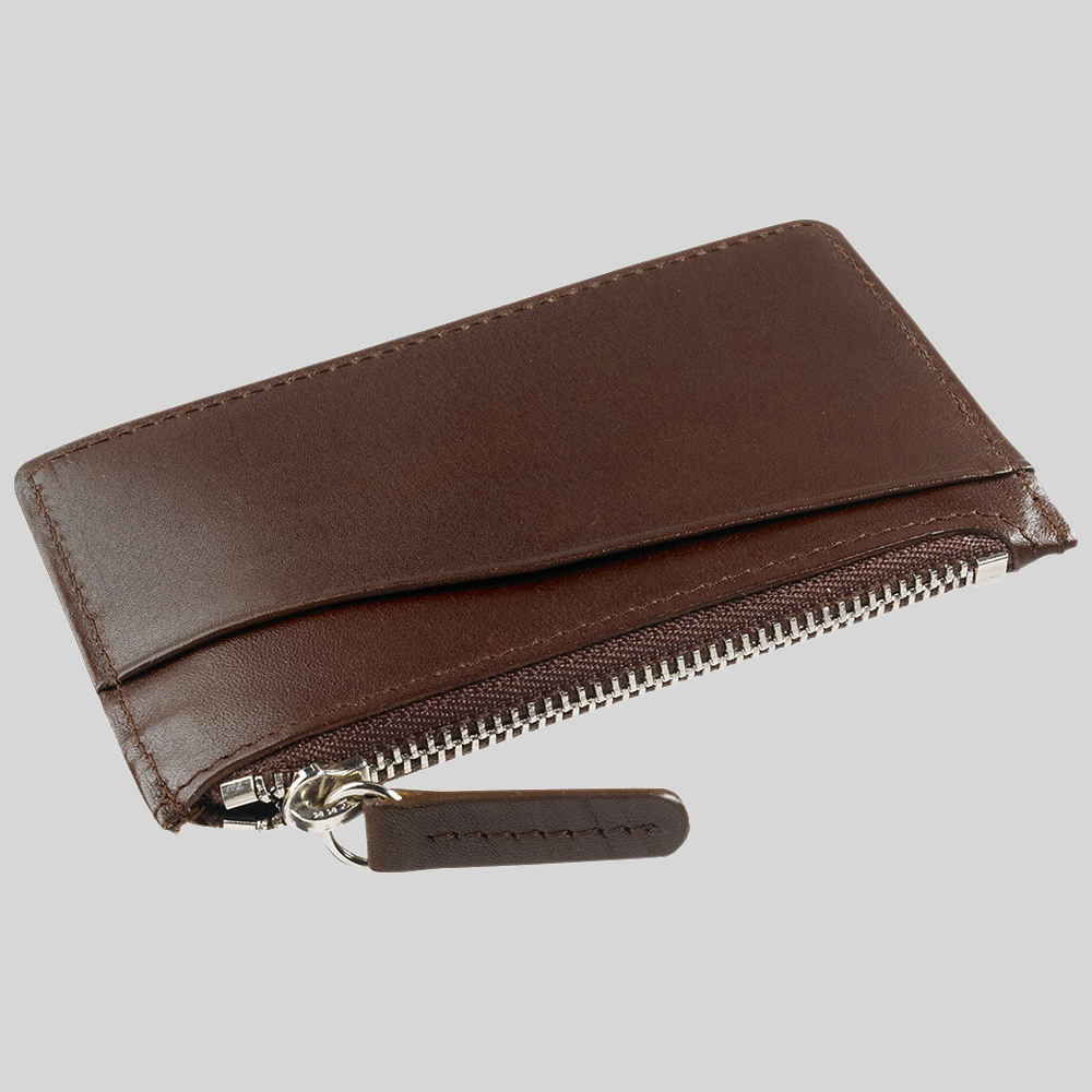 Card & Keys Purse