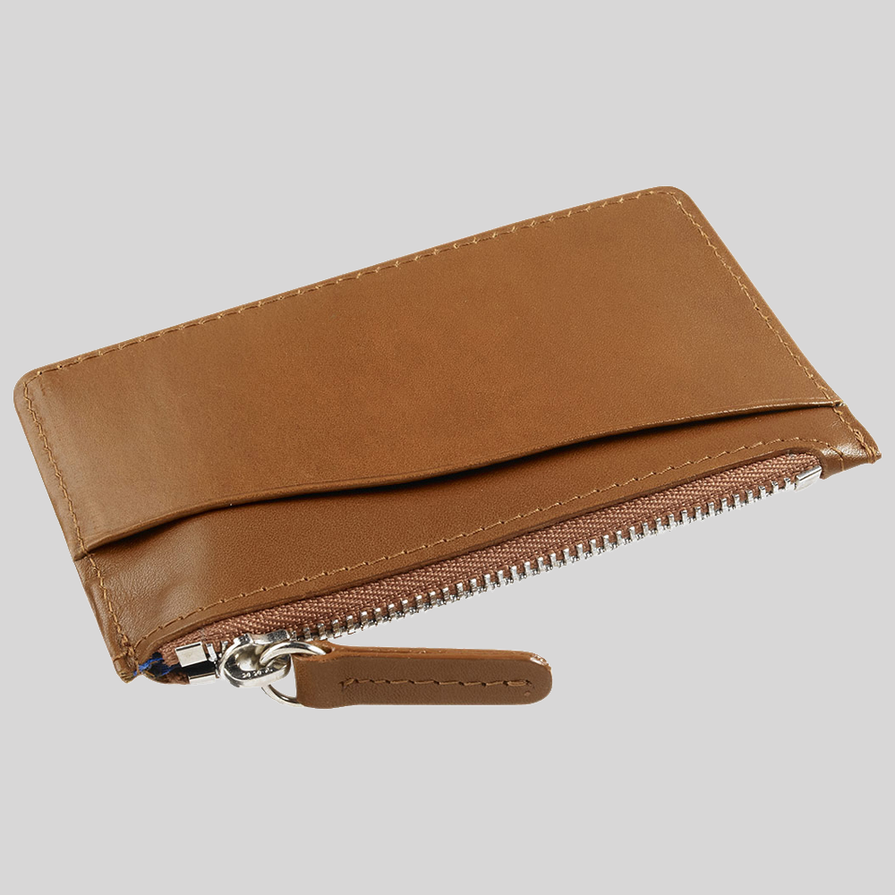 Card & Keys Purse