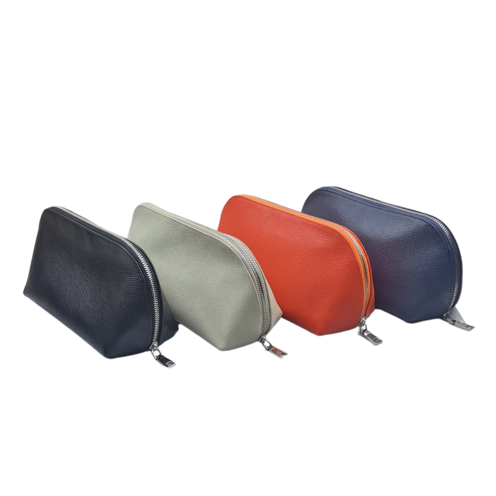 Large Cosmetic Bag