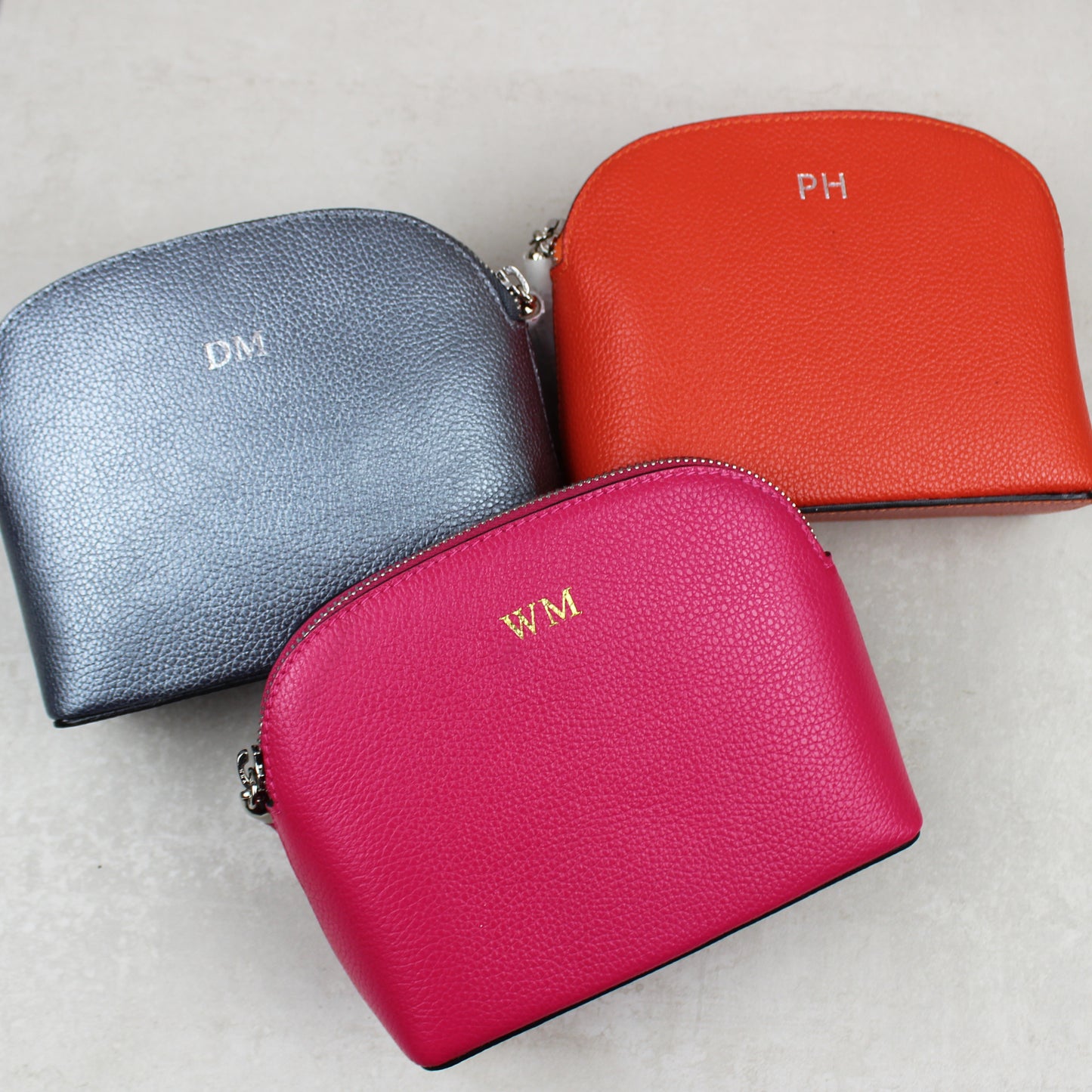 Cosmetic Bag