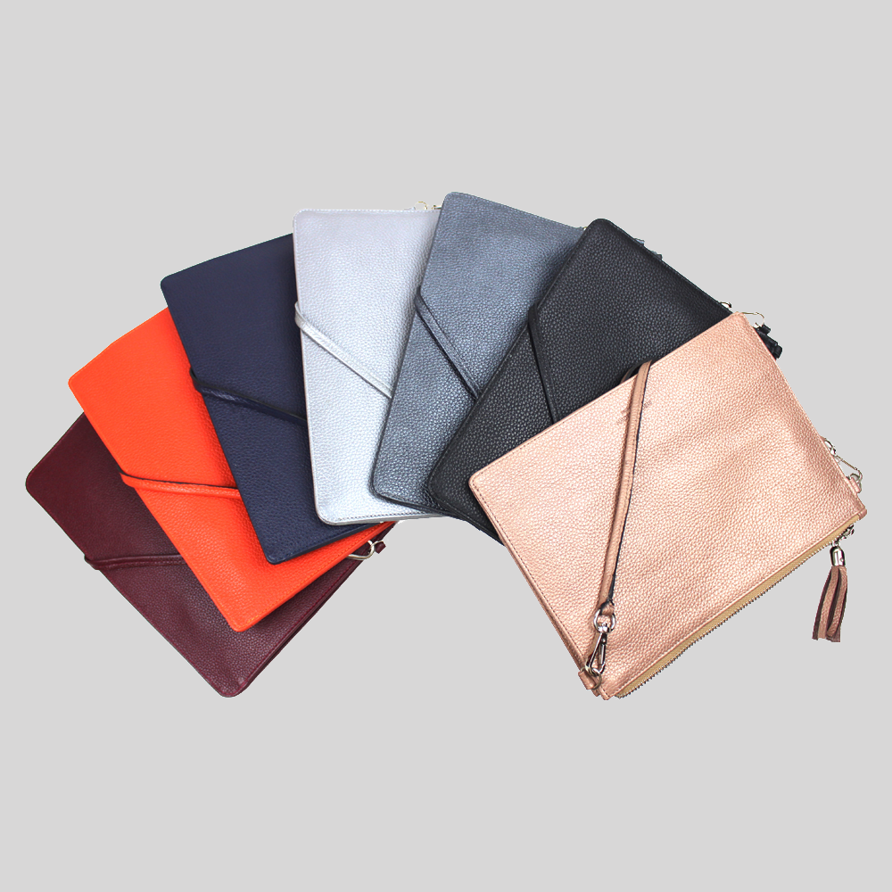Pouch Crossbody Bag