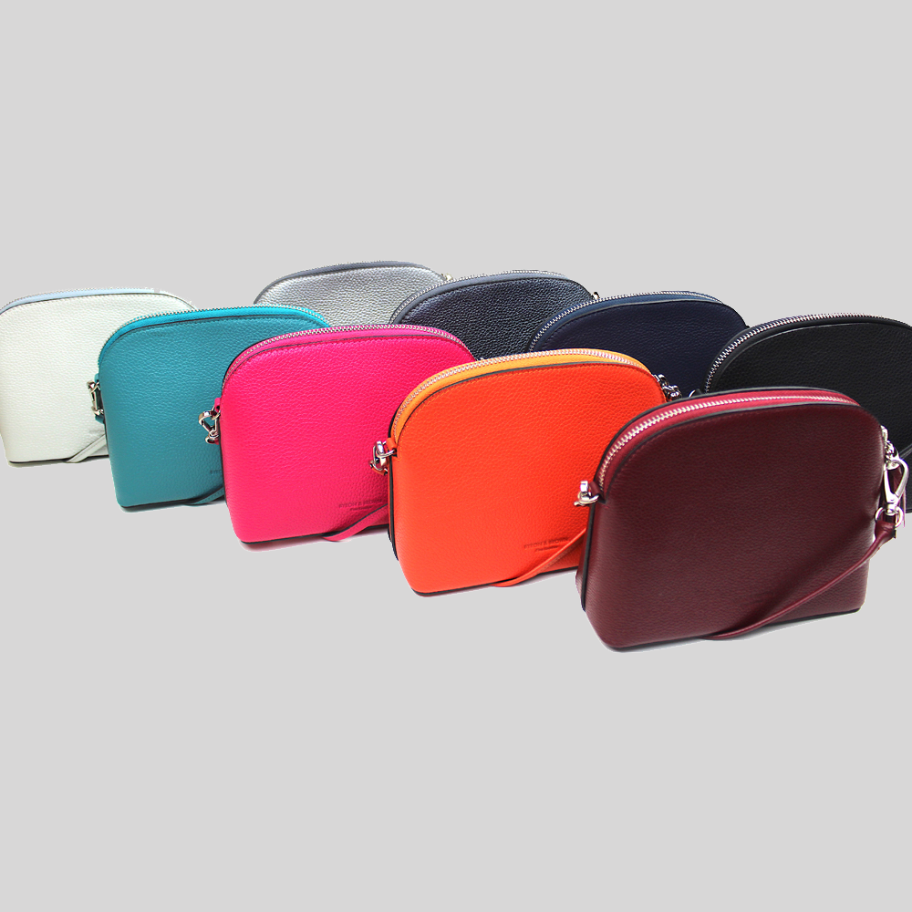 Crossbody Tassel Clutch Bag