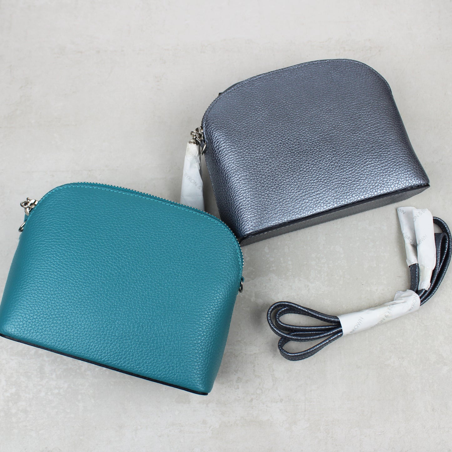 Crossbody Tassel Clutch Bag