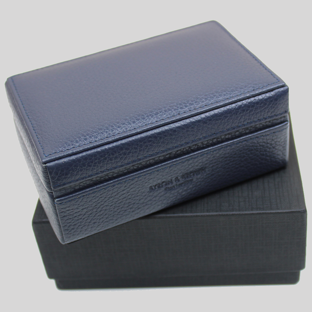 Cuff Link Box