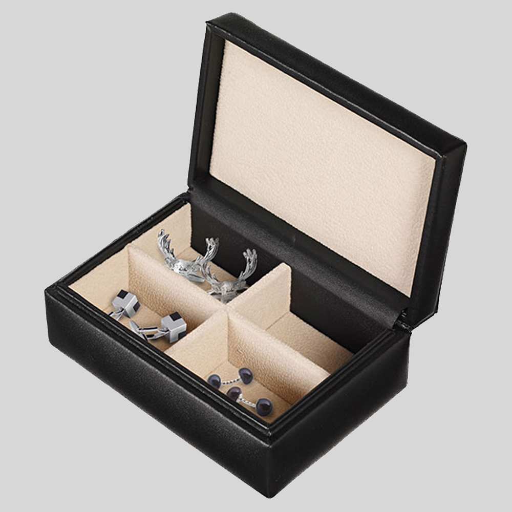 Cuff Link Box