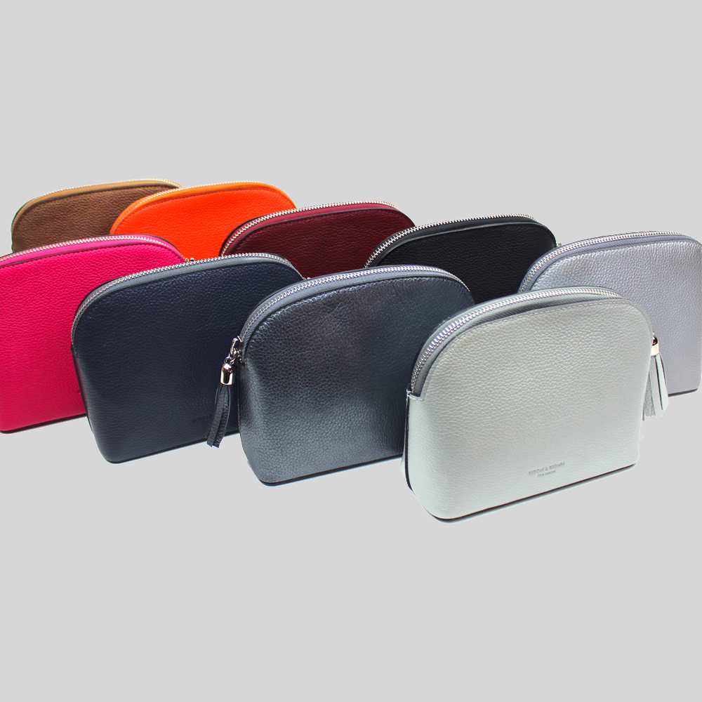 Cosmetic Bag