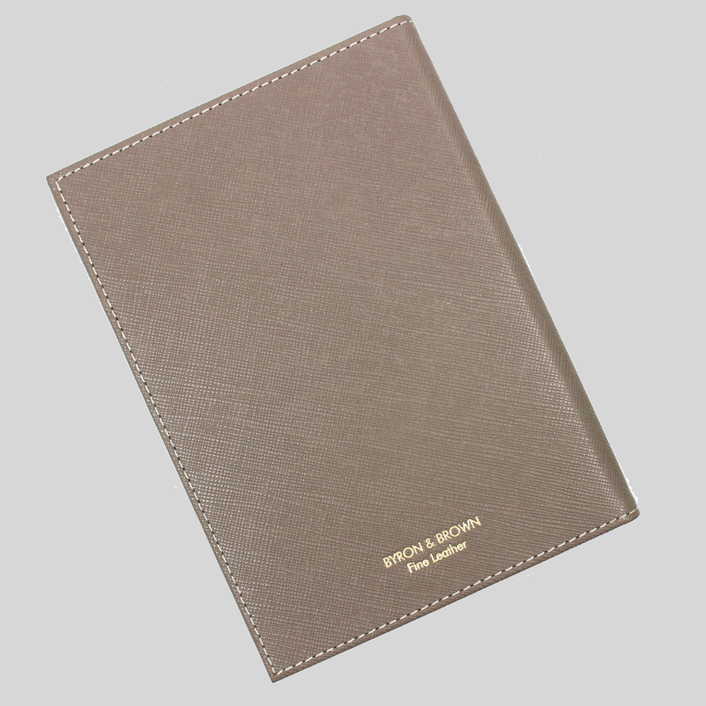 Premium Leather Folding Travel Photo Frame