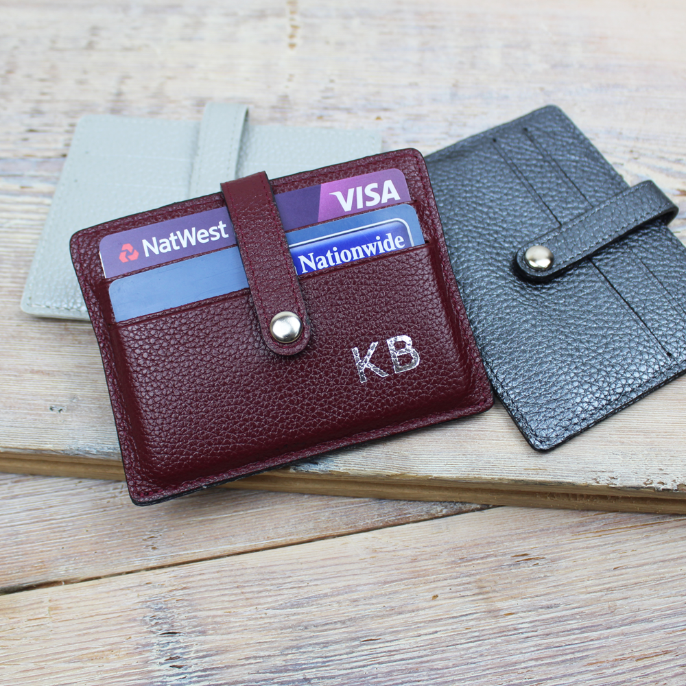 Bag 2025 card holder