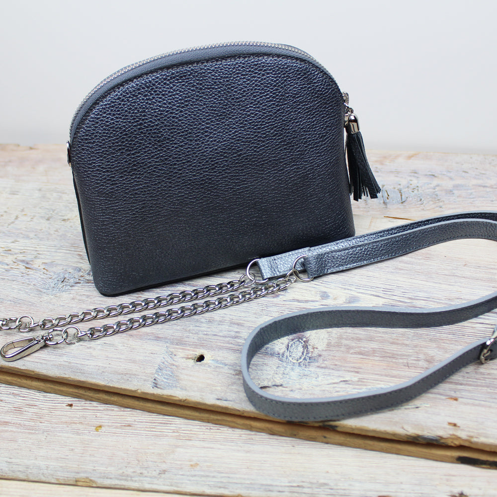 Gunmetal
