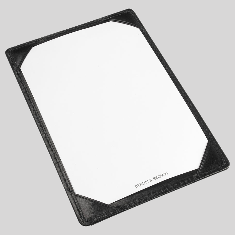 Small Jotter Notepad Refill Paper Pack 12.6 x 7.5cm