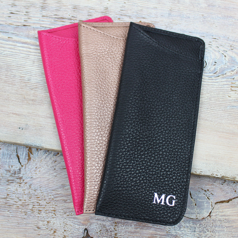Large Glasses Case