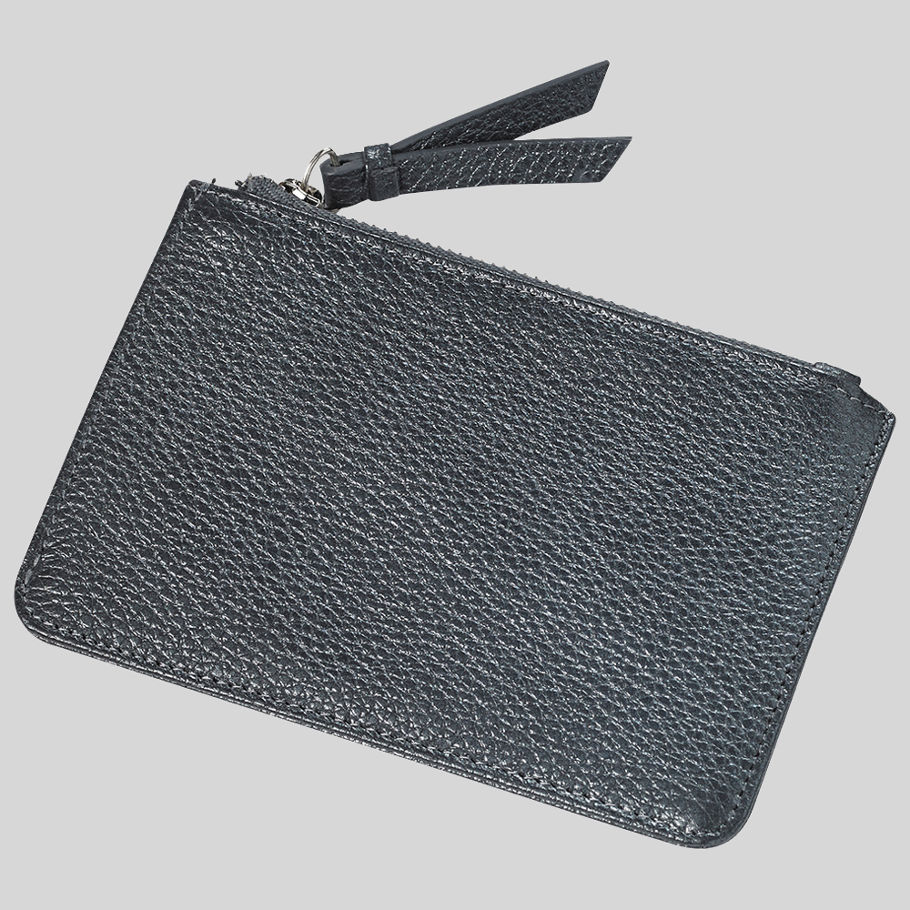 Coin & Card Purse