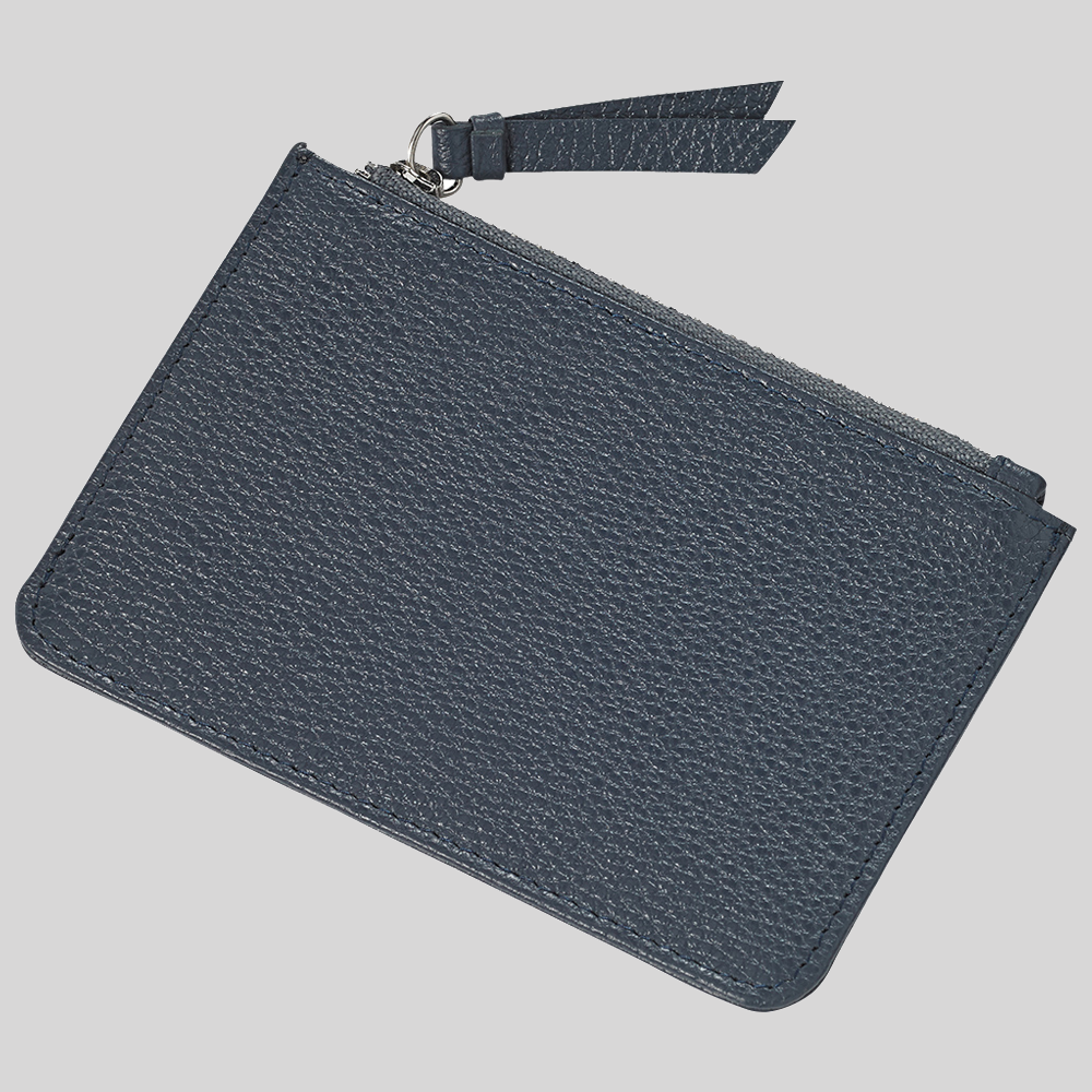 Coin & Card Purse