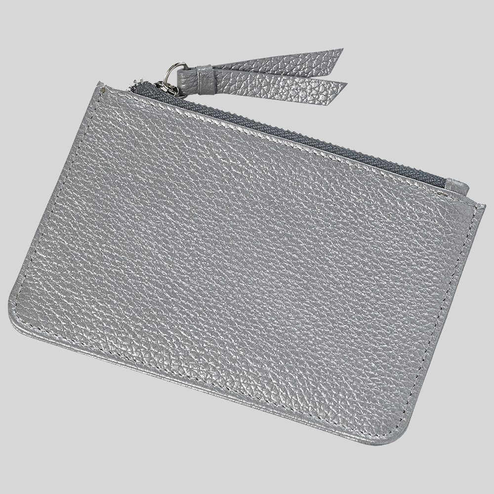 Coin & Card Purse