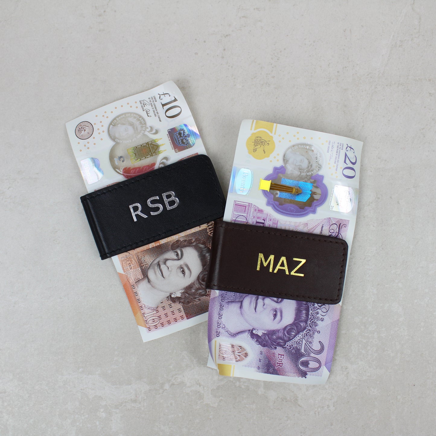 Money Clip