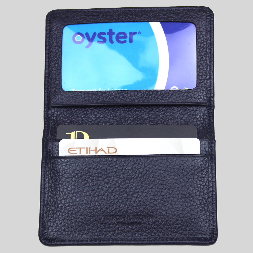 Travel Card Holder