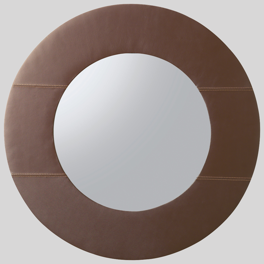 Round Mirror