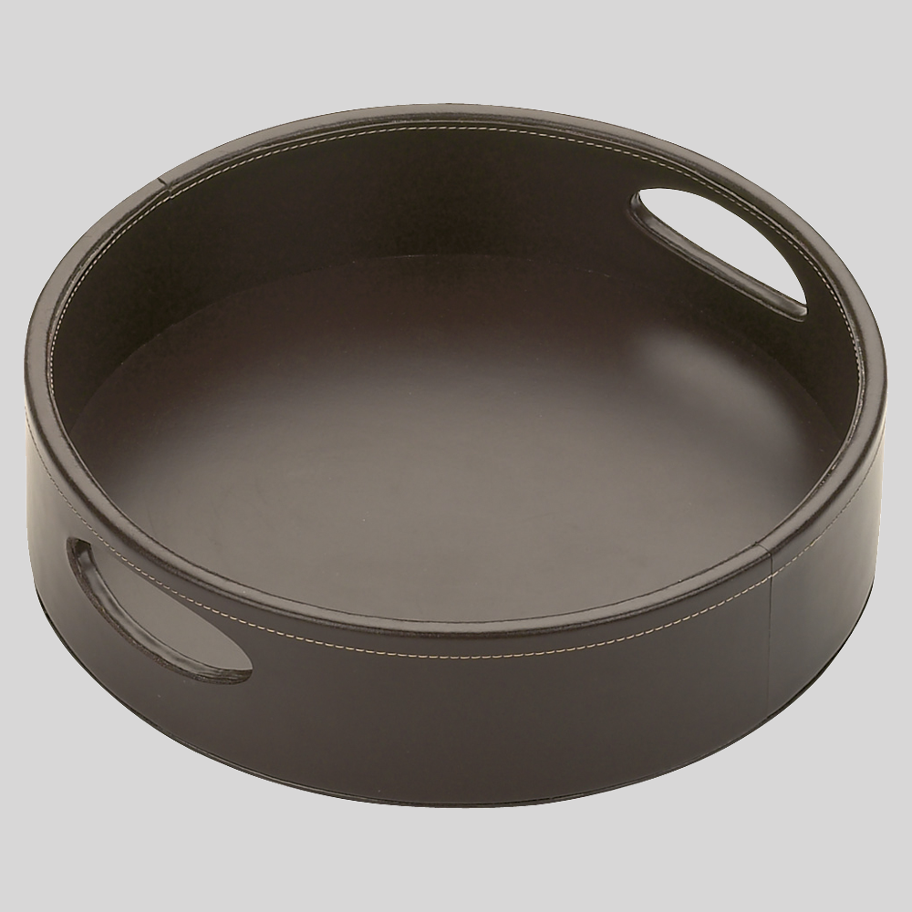 Round Tray