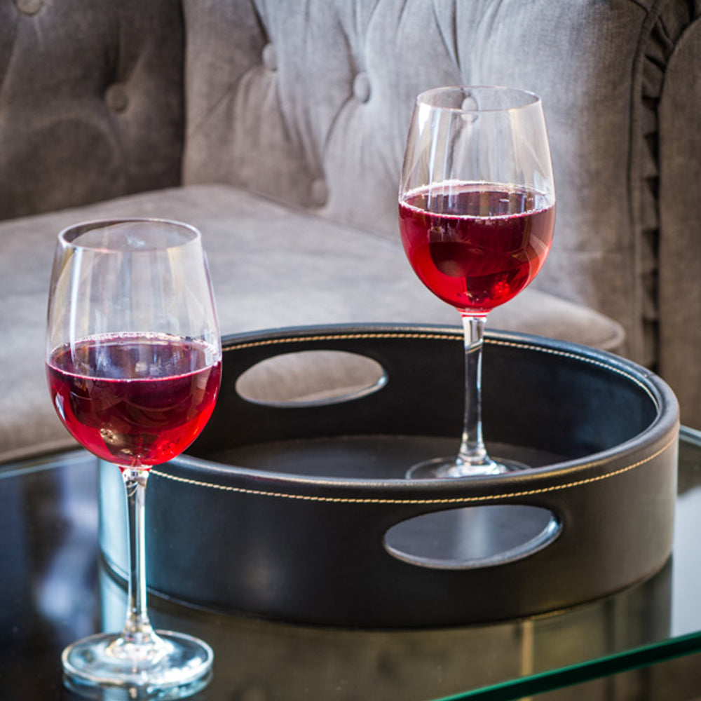 Round Tray