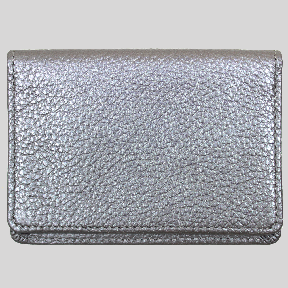 Silver