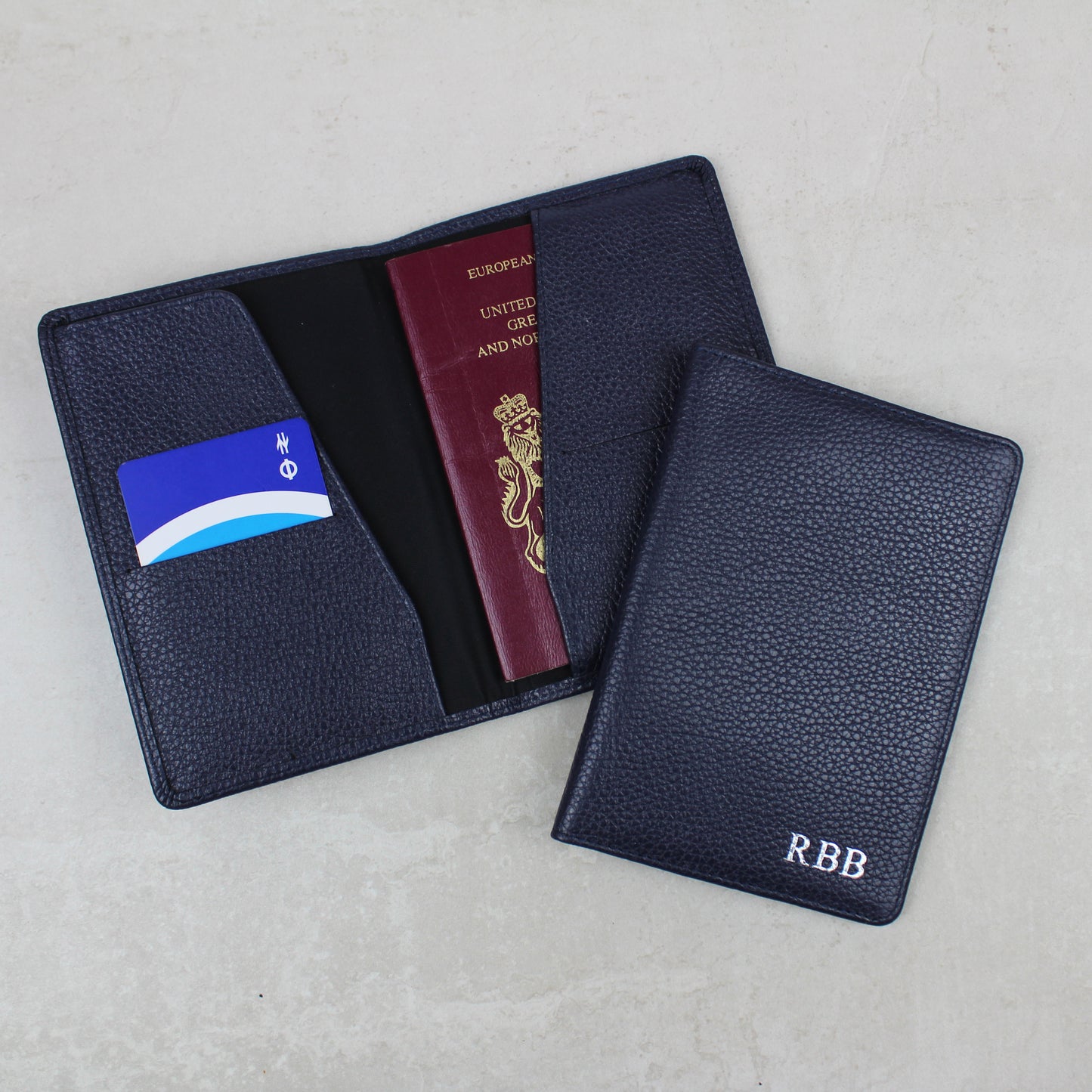 Passport Case