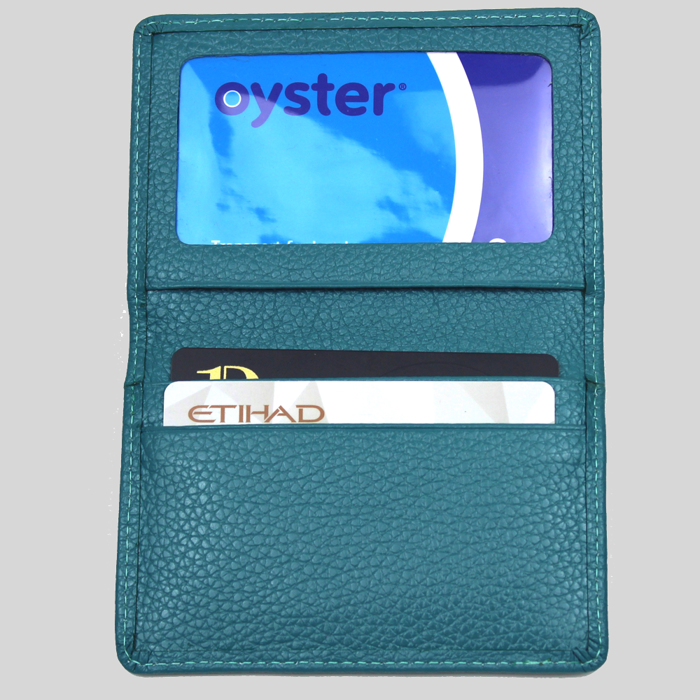 Travel Card Holder