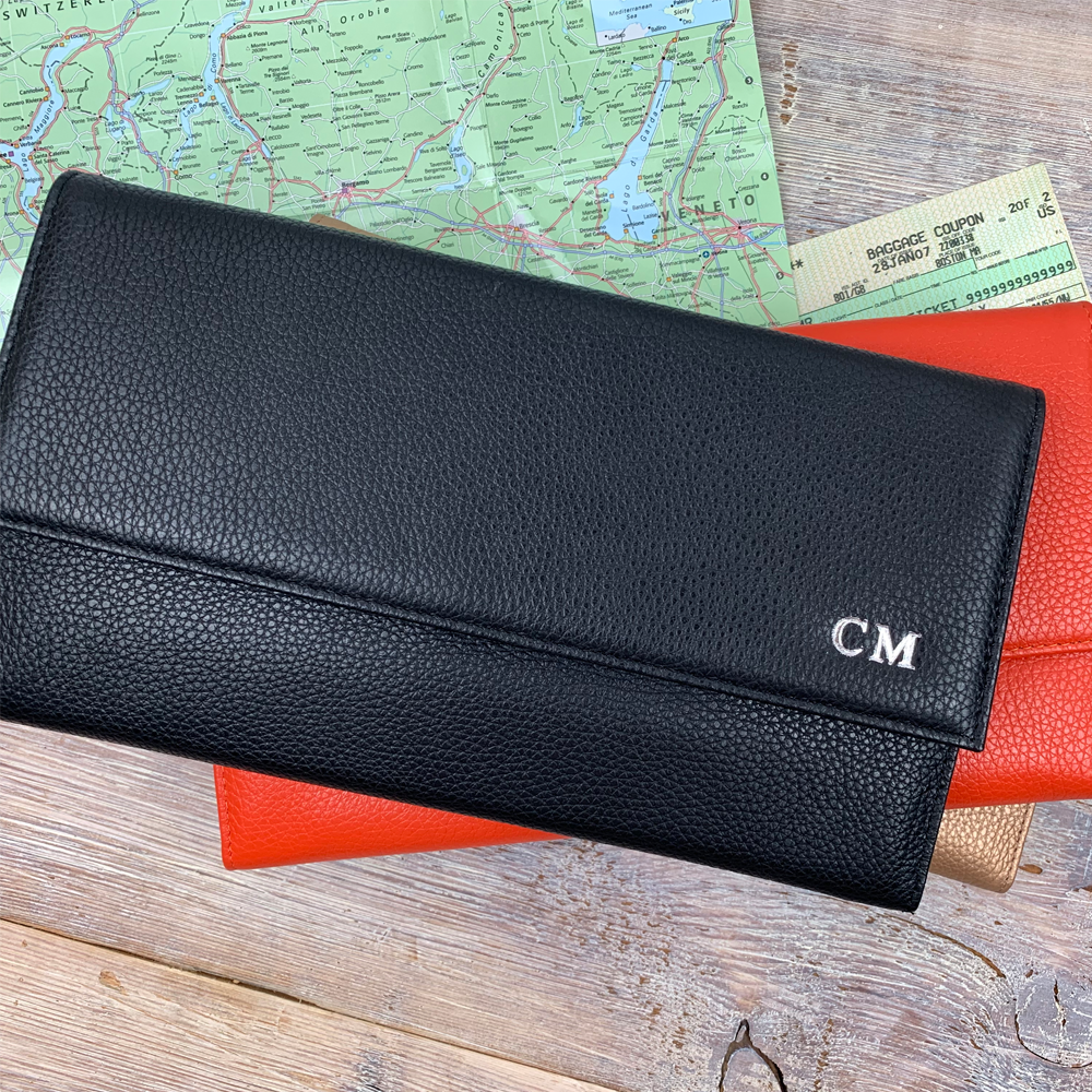 Travel Wallet