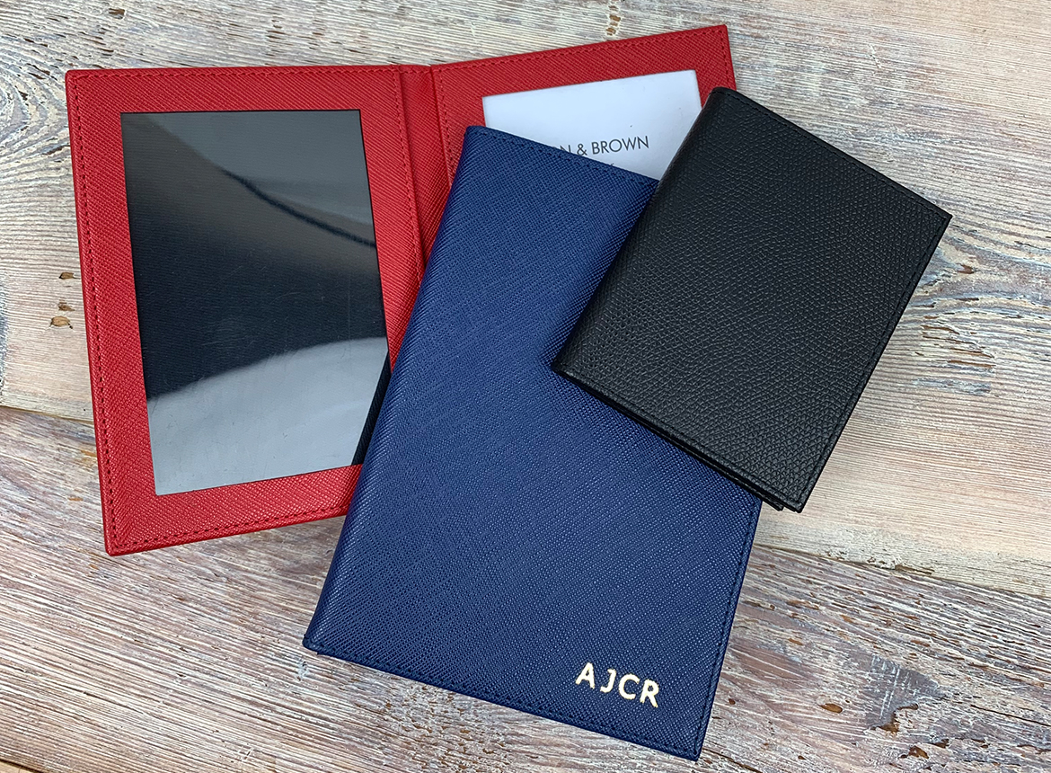 Photo Frames – Byron & Brown