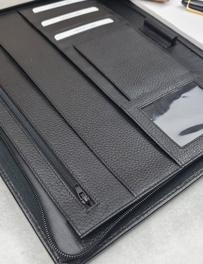 Zip Folio Case