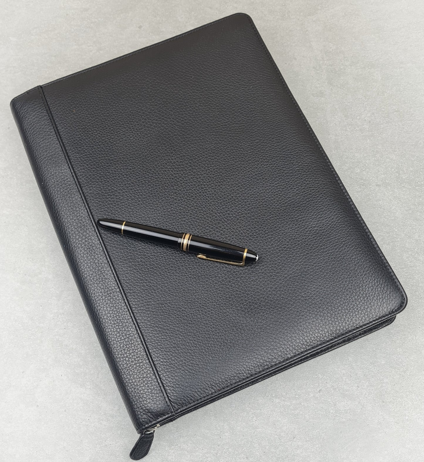 Zip Folio Case