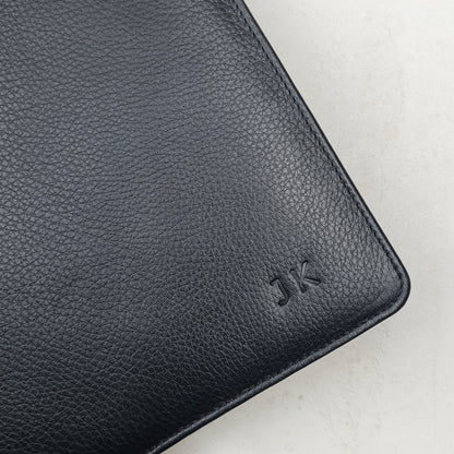 Zip Folio Case