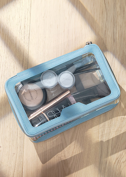 Travel Makeup Case