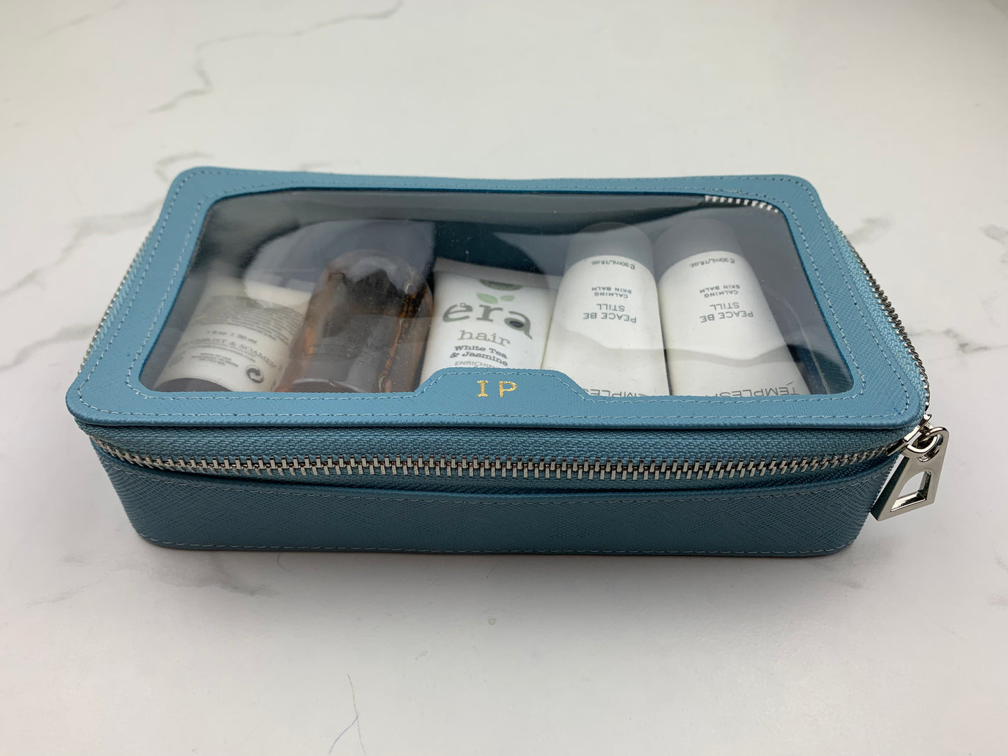 Makeup / Brush Case