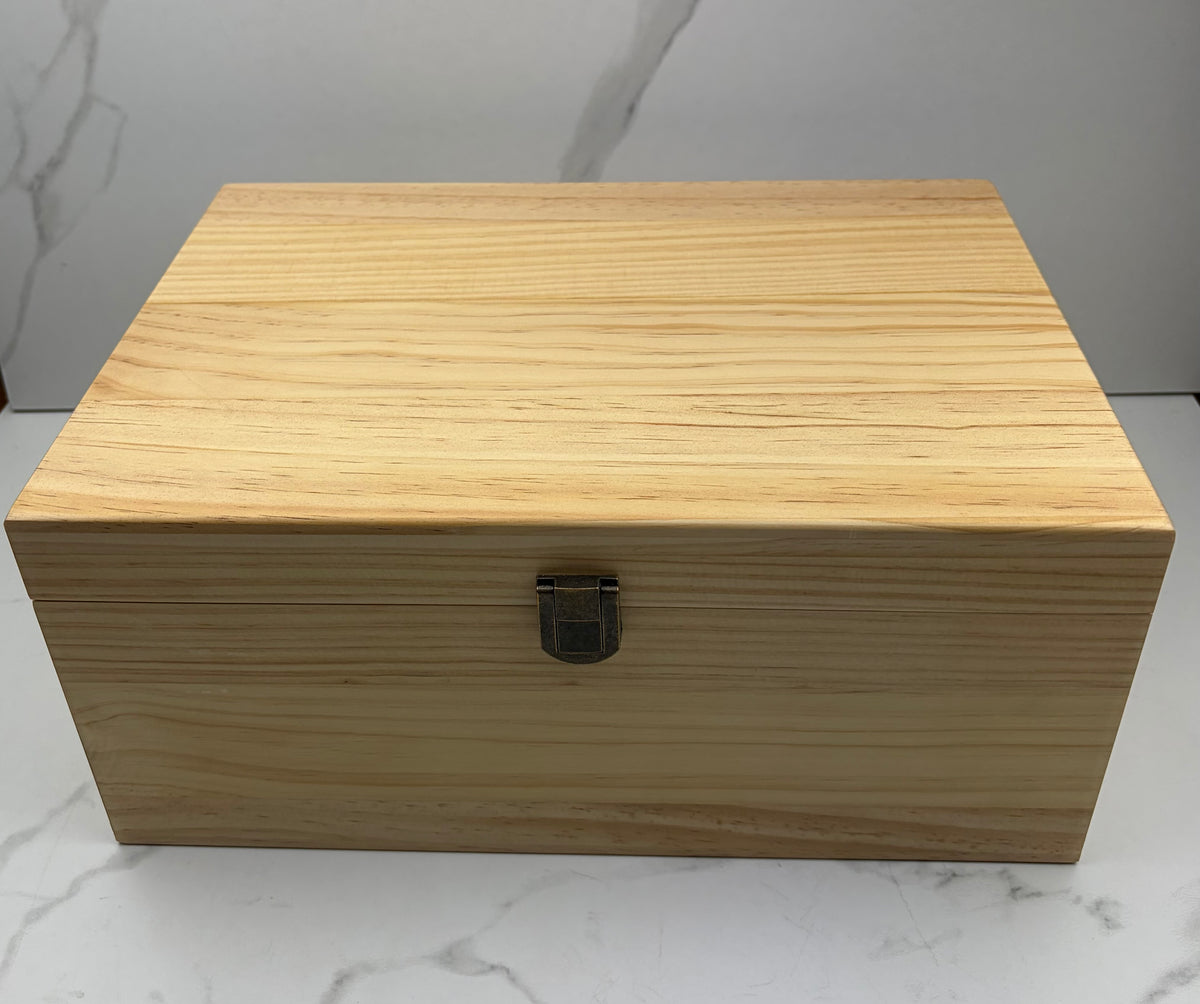 Christmas Eve Box