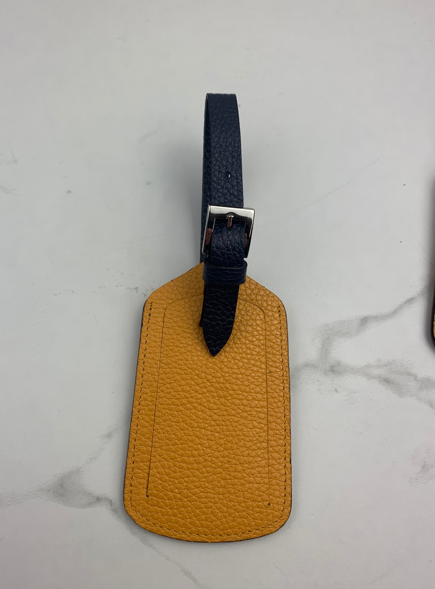 Multi Colour Luggage Tag