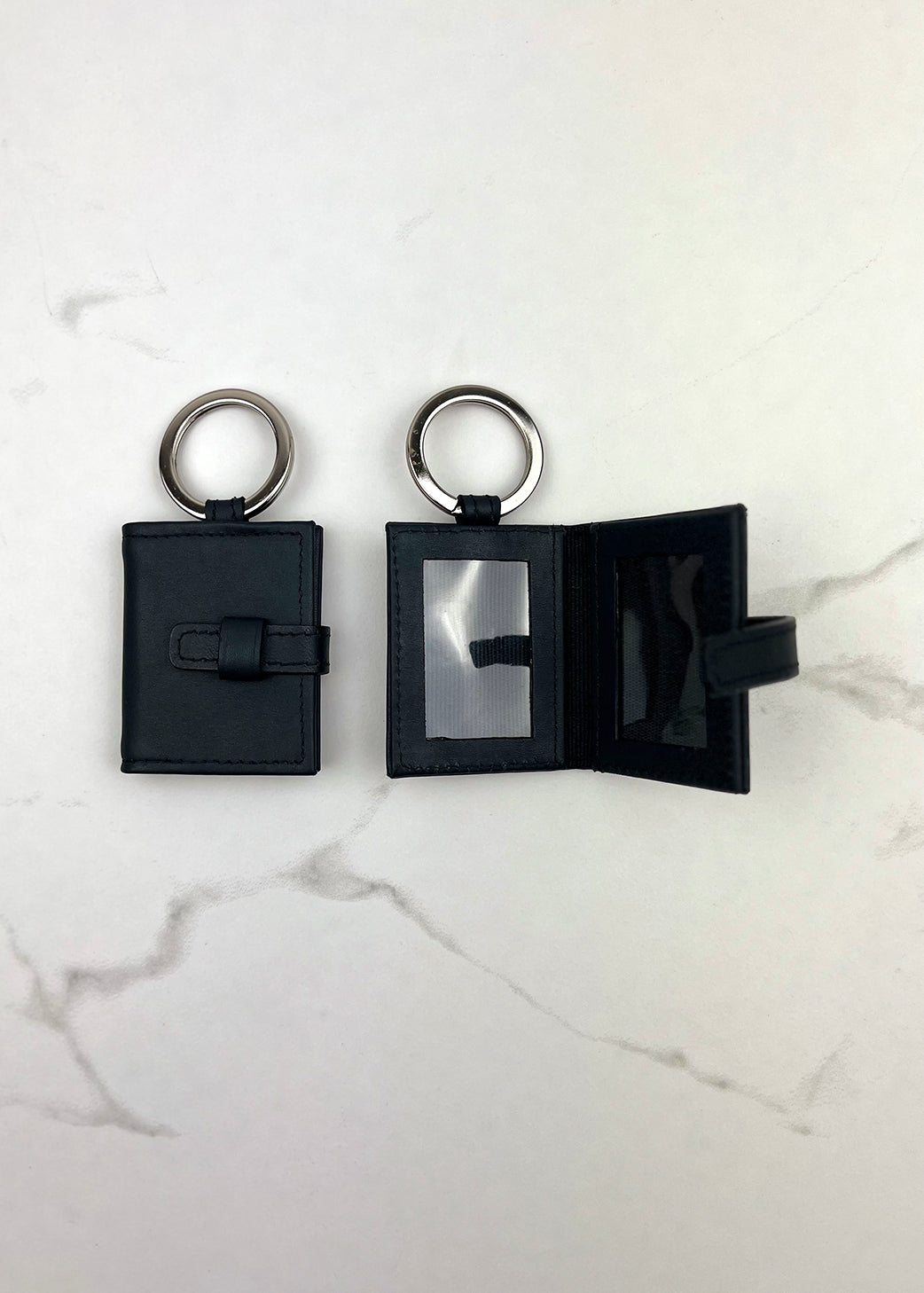 Mini Folding Photo Frame Keyring