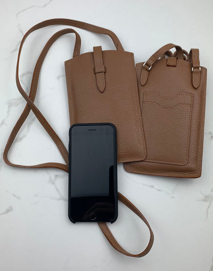 Phone Crossbody Sling Bag