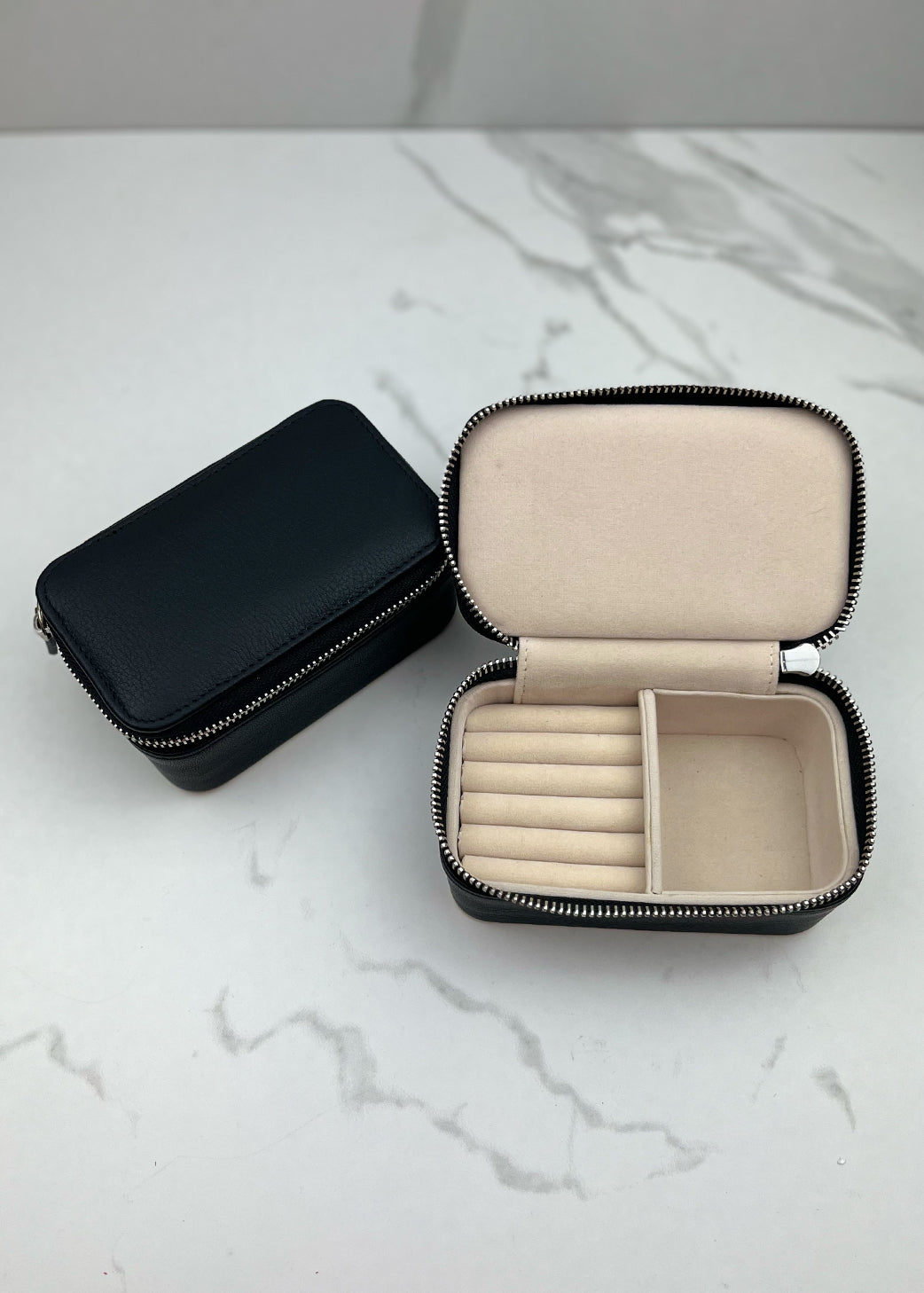 Travel Jewellery Case