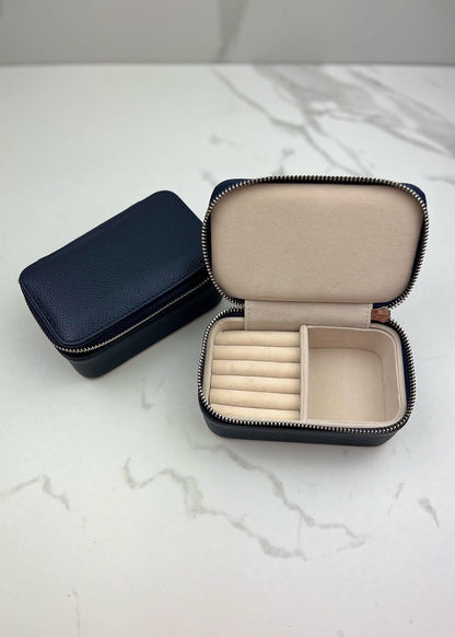 Travel Jewellery Case