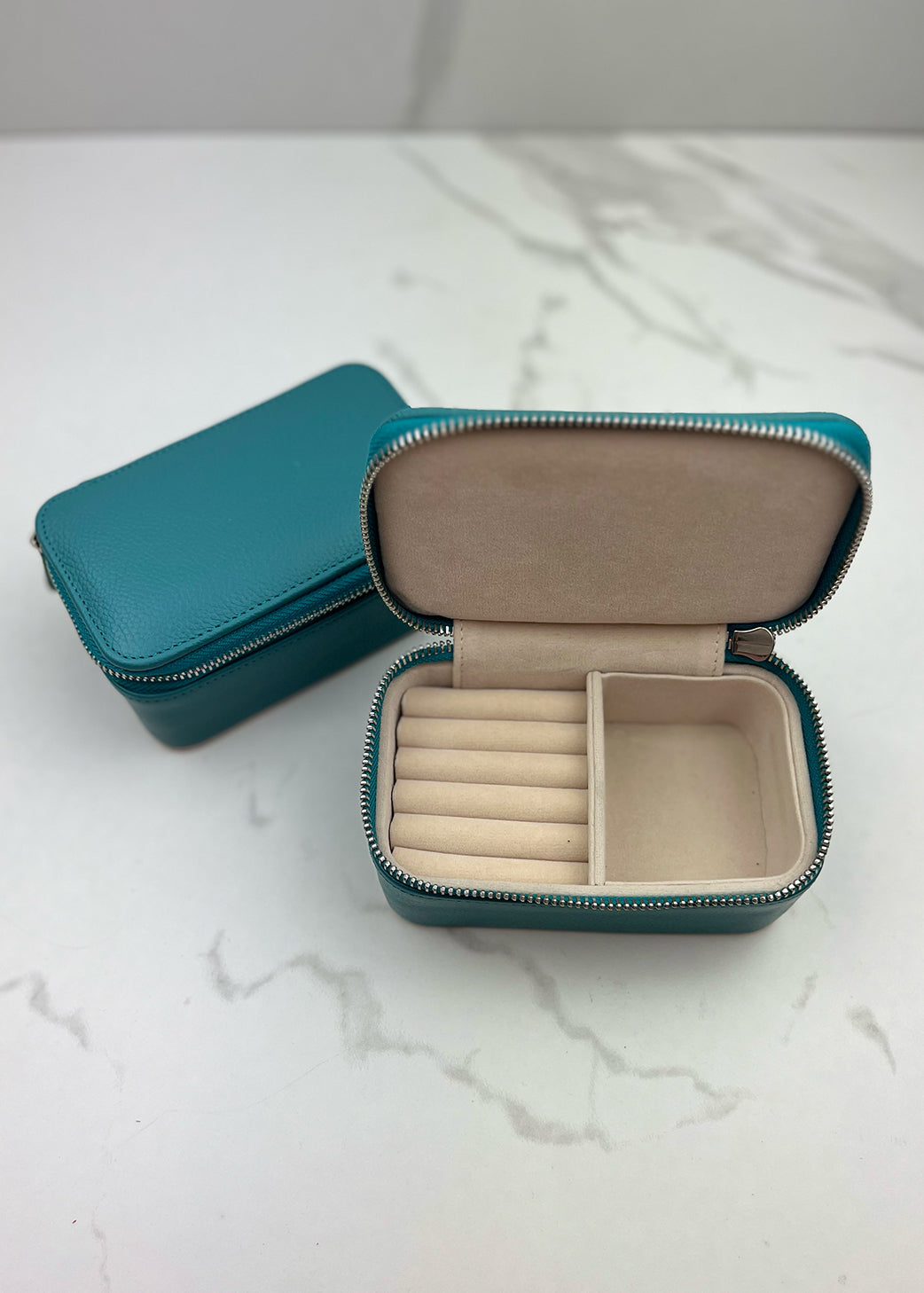 Travel Jewellery Case