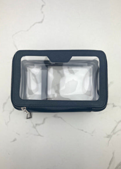 Travel Makeup Case