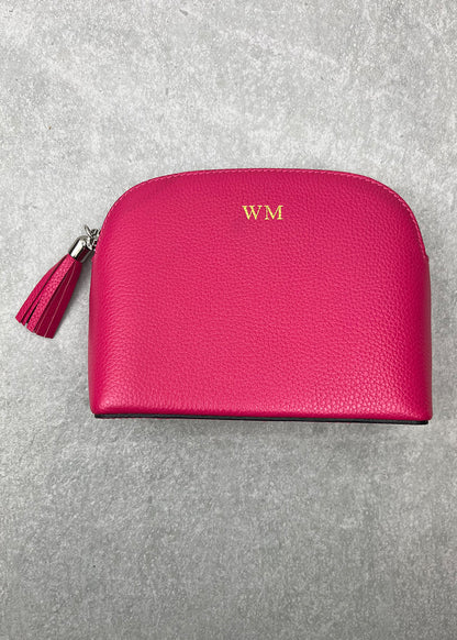 Outlet - Personalised Cosmetic Bag