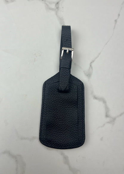 Outlet - Luggage Tag