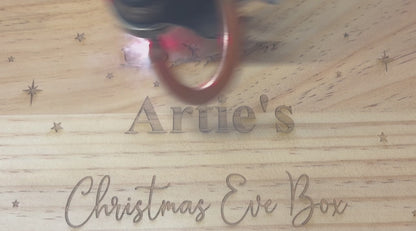 Christmas Eve Box