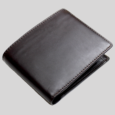Enzo Nappa 4 Cards and Coin Pocket Wallet