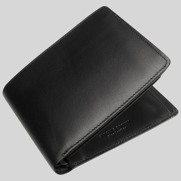 Classic 8 Card Wallet