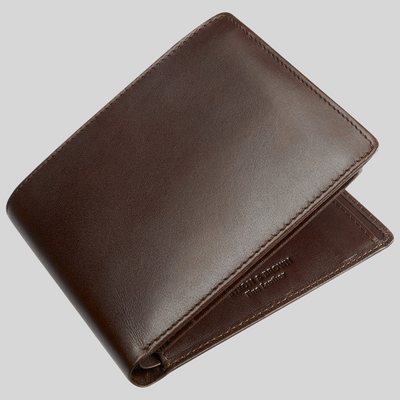 Classic 8 Card Wallet