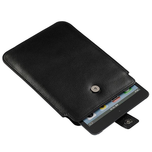 iPad Sleeve - Strap Fastener