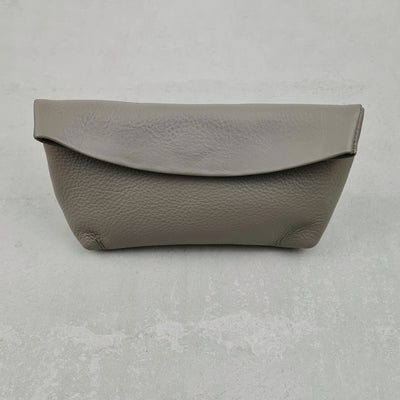 Leather Soft Pouch